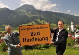 © Bad Hindelang Tourismus, Wolfgang B. Kleiner